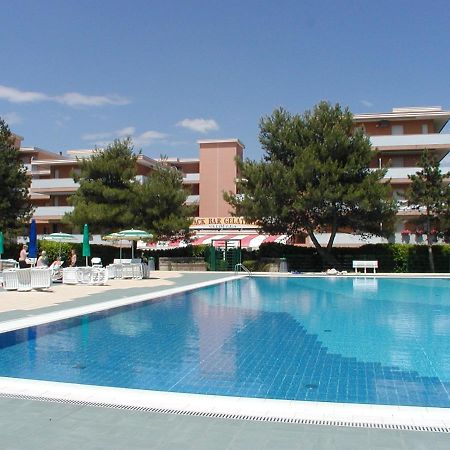 Flats Valbella Apartamento Bibione Exterior foto