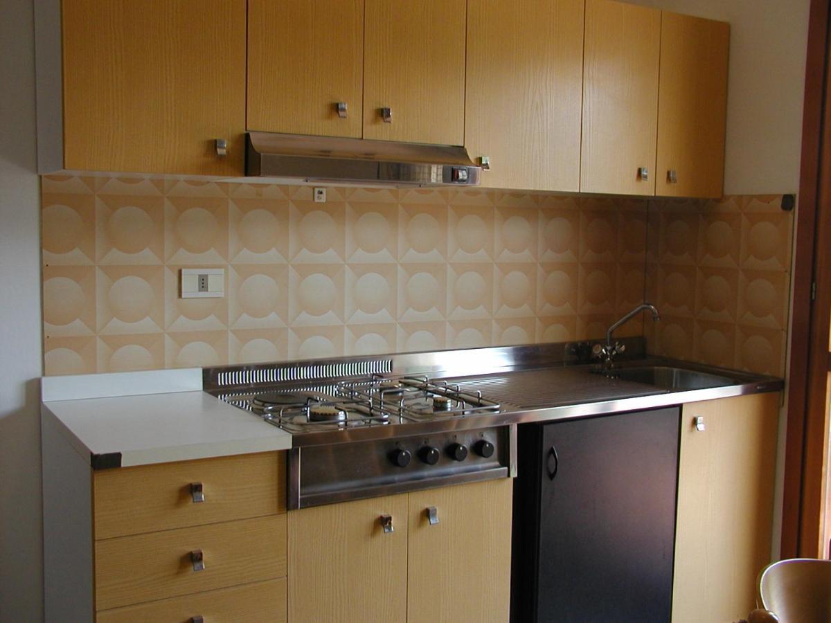 Flats Valbella Apartamento Bibione Exterior foto