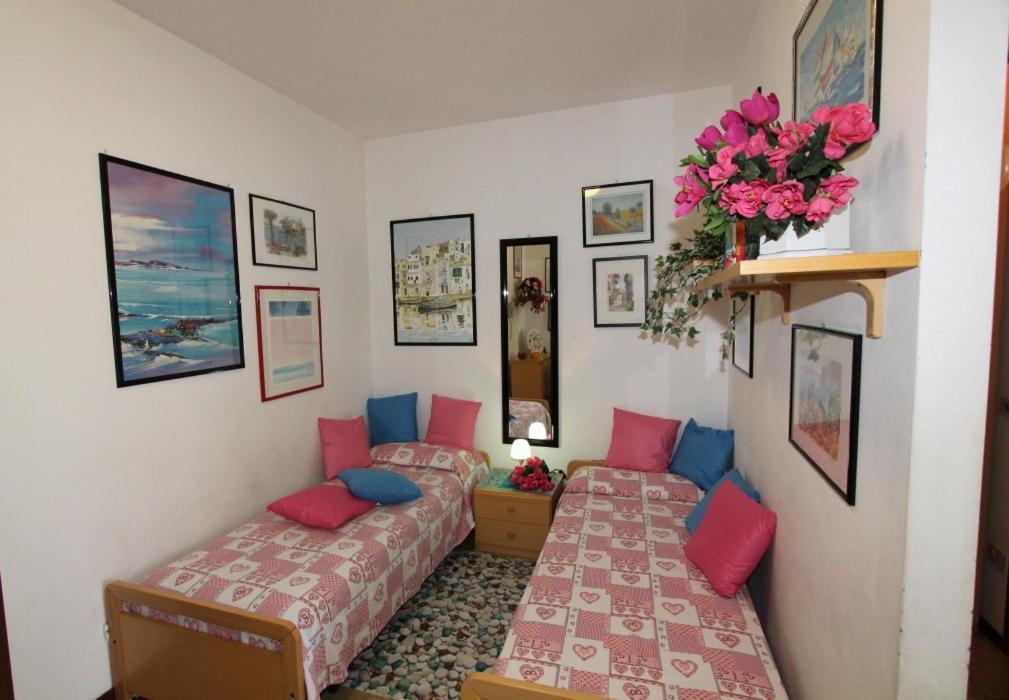 Flats Valbella Apartamento Bibione Exterior foto