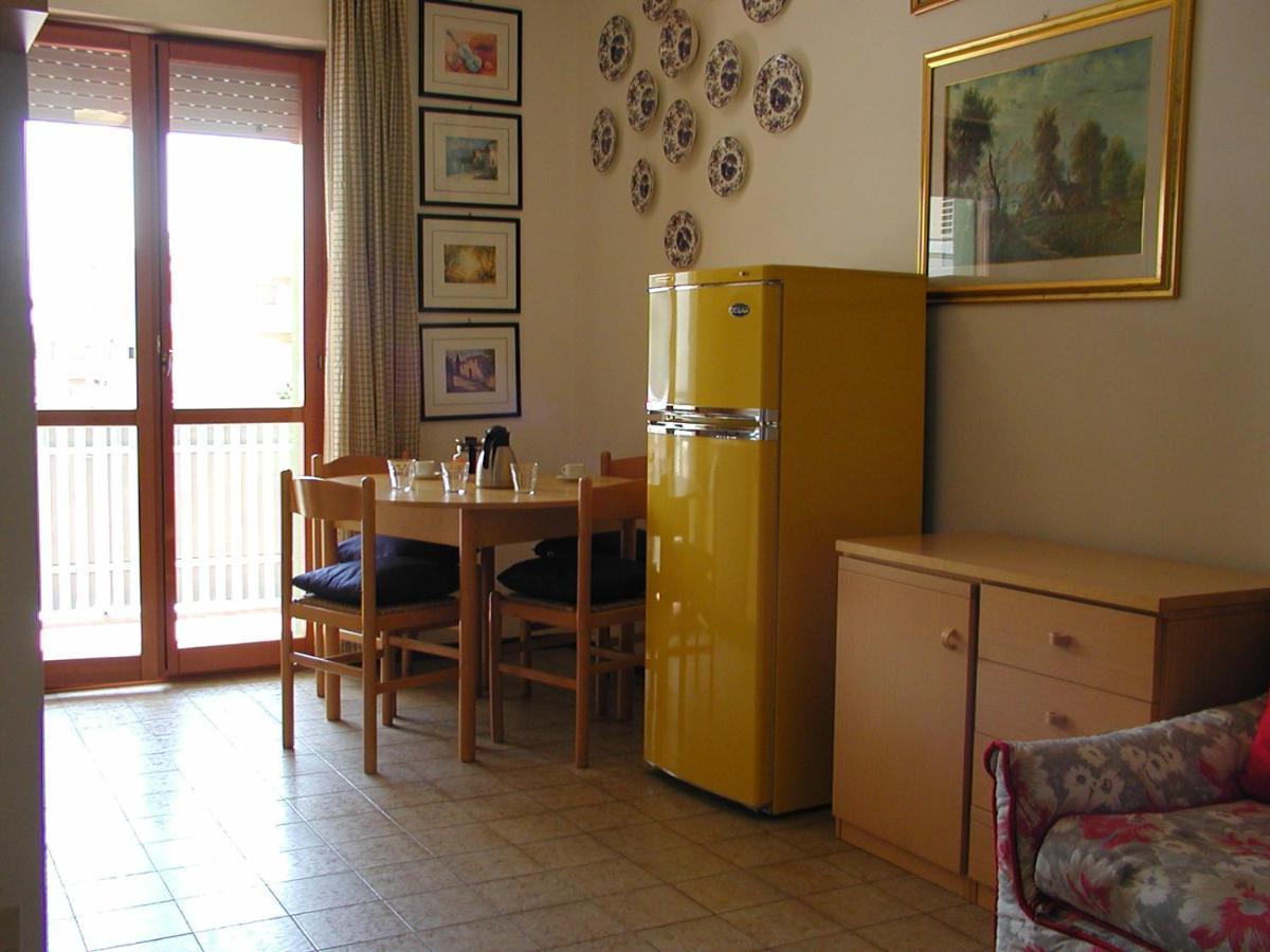 Flats Valbella Apartamento Bibione Exterior foto