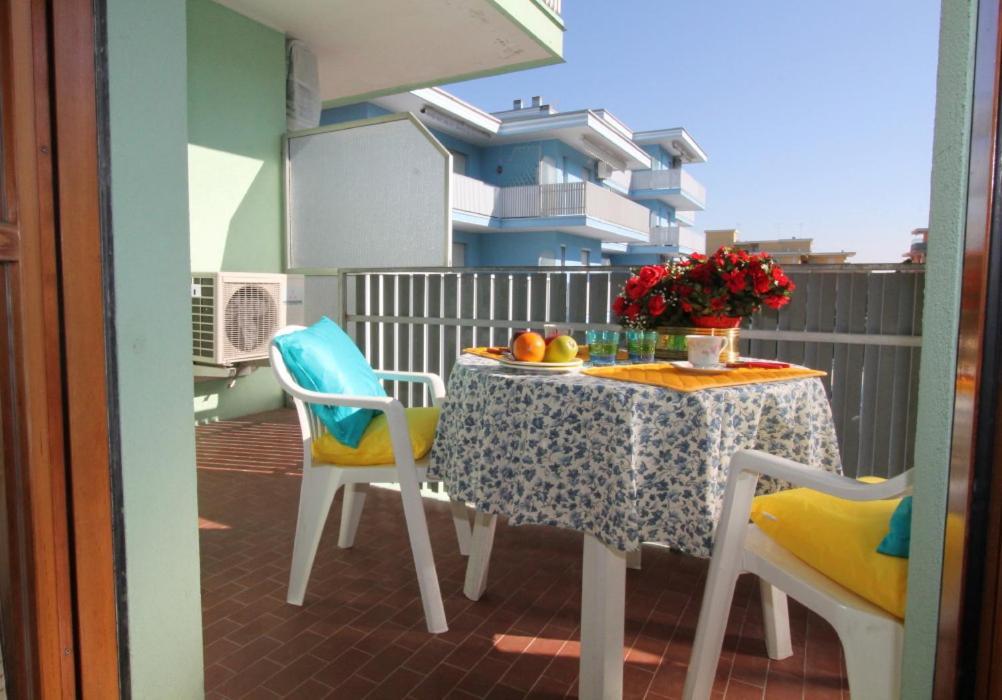 Flats Valbella Apartamento Bibione Exterior foto