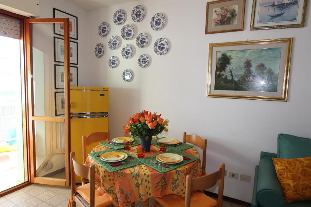 Flats Valbella Apartamento Bibione Exterior foto