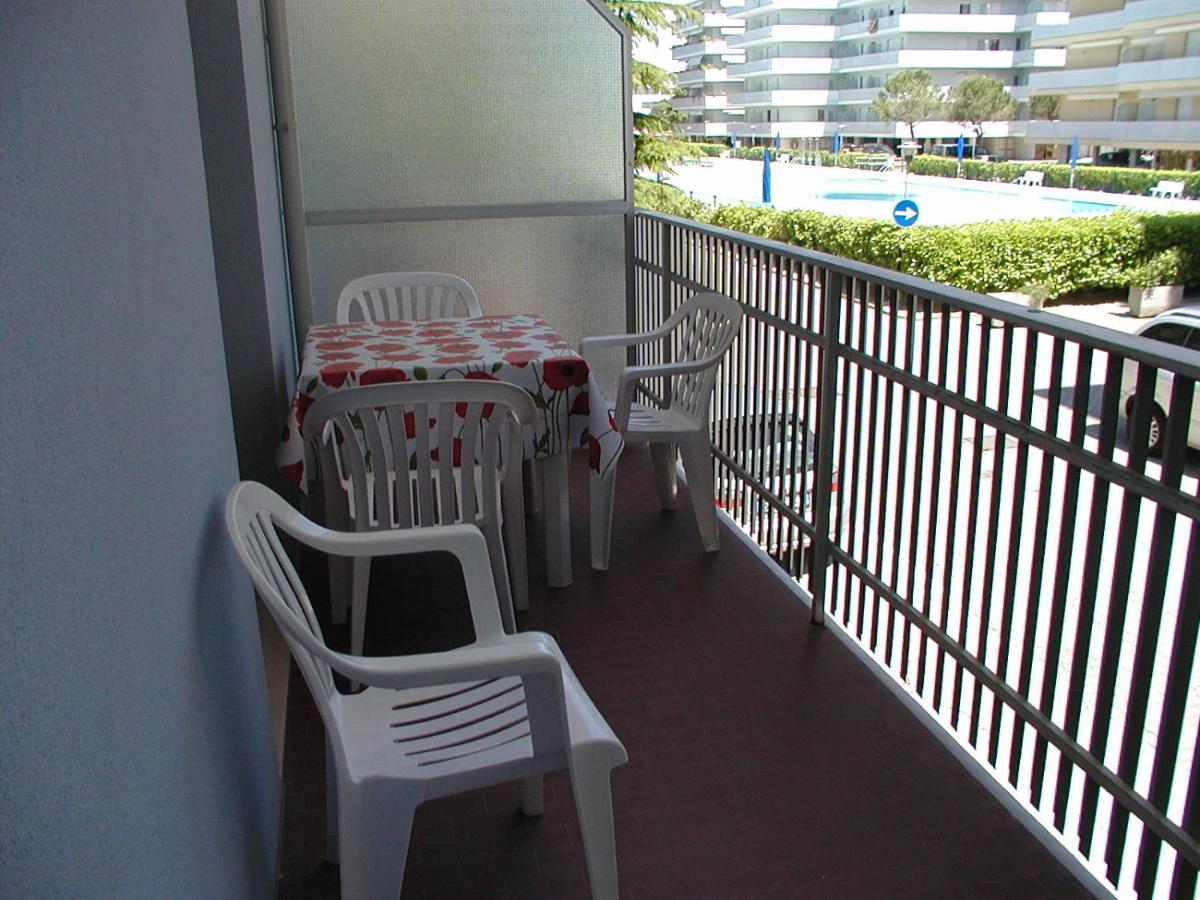 Flats Valbella Apartamento Bibione Exterior foto