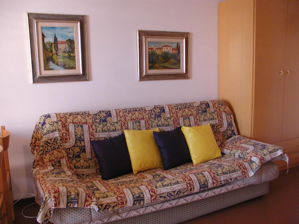 Flats Valbella Apartamento Bibione Exterior foto