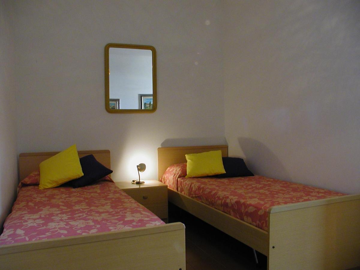 Flats Valbella Apartamento Bibione Exterior foto