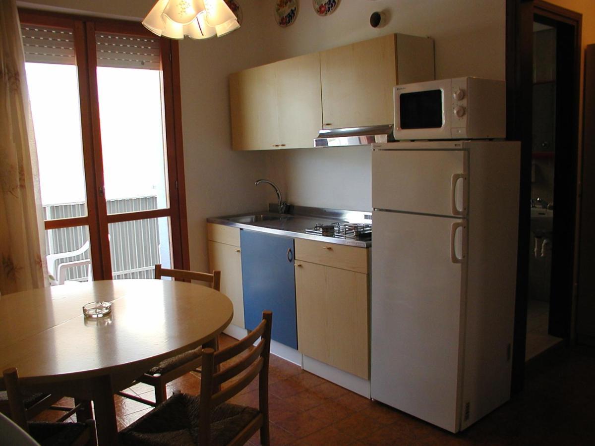 Flats Valbella Apartamento Bibione Exterior foto