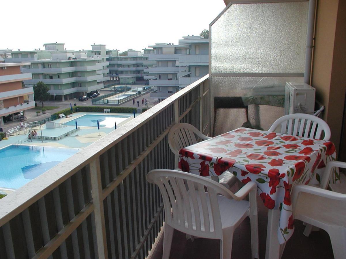 Flats Valbella Apartamento Bibione Exterior foto