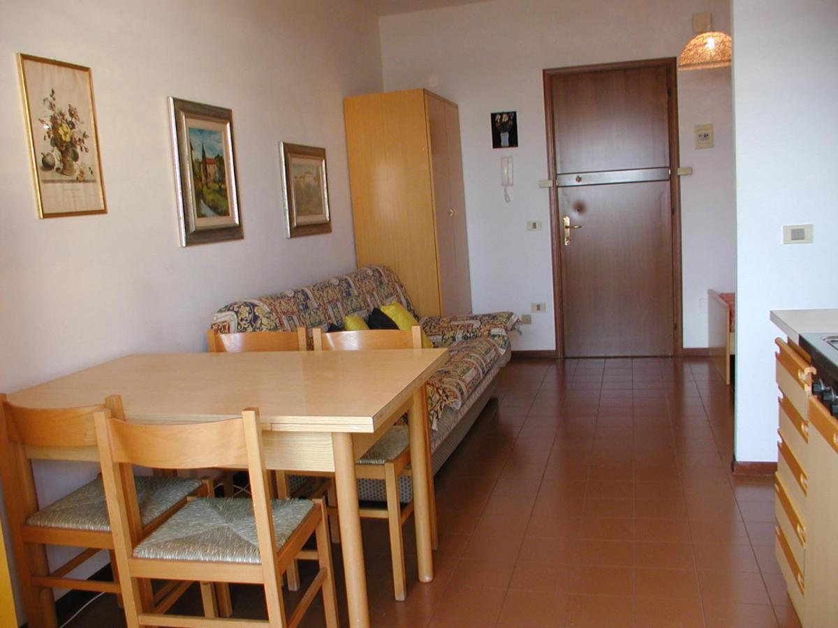 Flats Valbella Apartamento Bibione Exterior foto