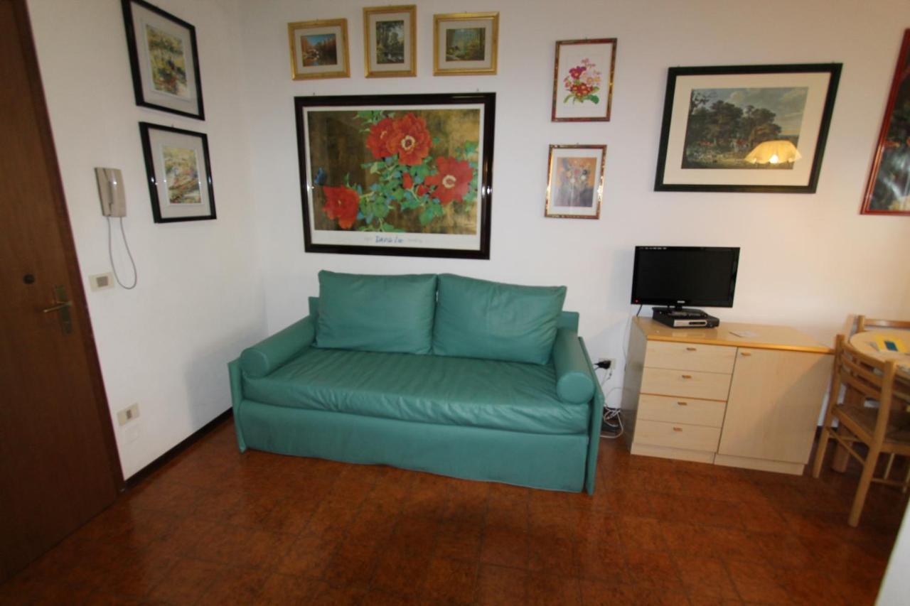 Flats Valbella Apartamento Bibione Exterior foto