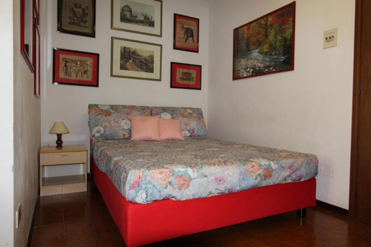 Flats Valbella Apartamento Bibione Exterior foto