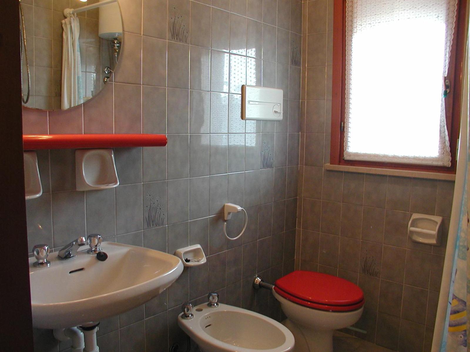 Flats Valbella Apartamento Bibione Exterior foto