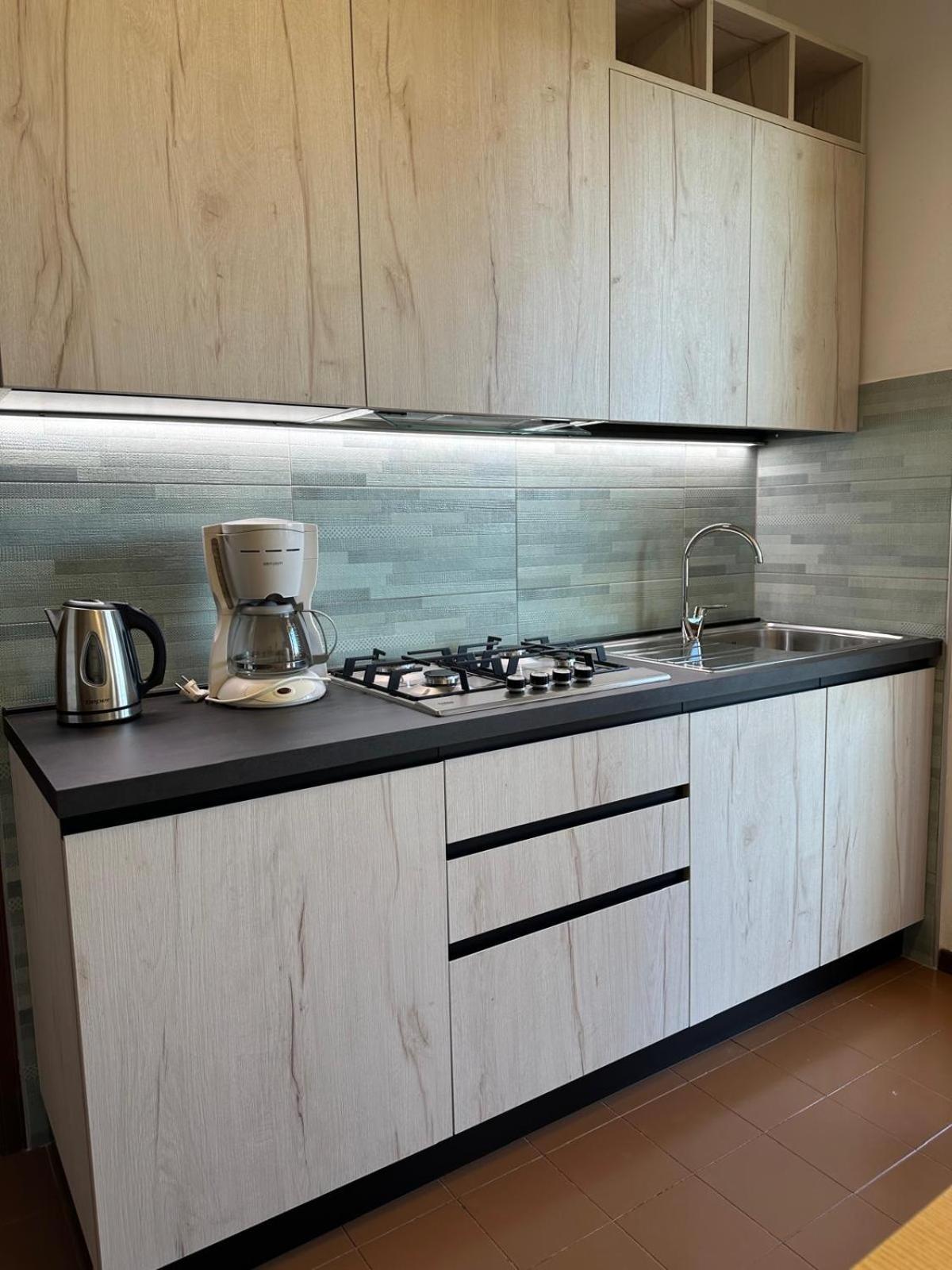Flats Valbella Apartamento Bibione Exterior foto