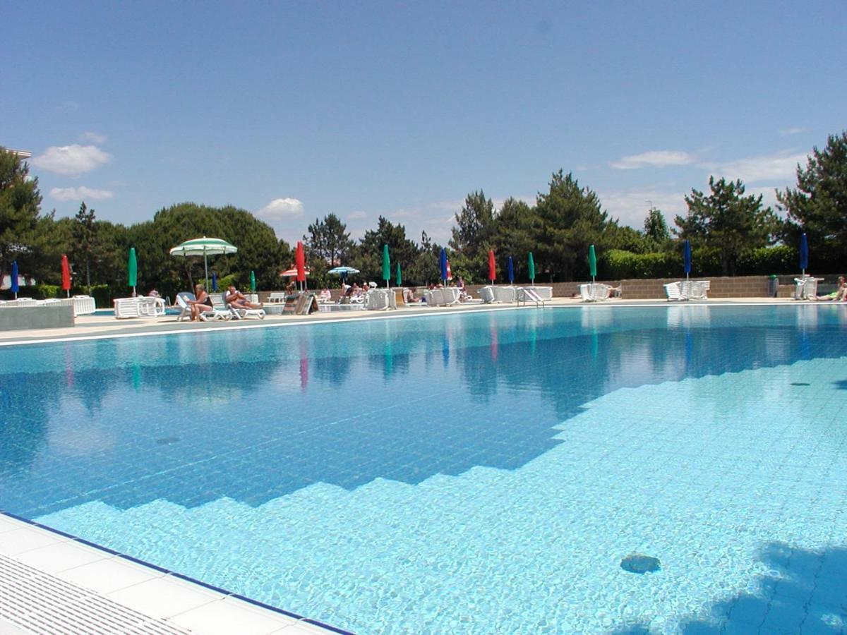 Flats Valbella Apartamento Bibione Exterior foto