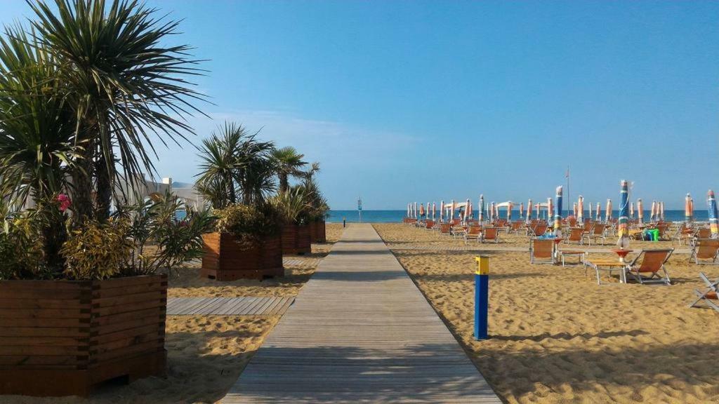Flats Valbella Apartamento Bibione Exterior foto