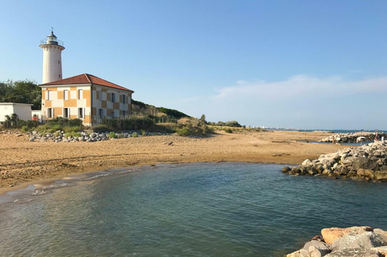 Flats Valbella Apartamento Bibione Exterior foto